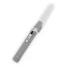 LAMPE PORTE ABAISSE LANGUE COLOR LED - GRIS