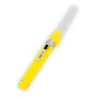LAMPE PORTE ABAISSE LANGUE COLOR LED - JAUNE