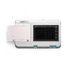 ECG 3 PISTES SE-301 GRAND ÉCRAN TACTILE EDAN - écran 5 pouces
