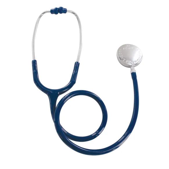 STÉTHOSCOPE LAUBRY "CLASSIC" SPENGLER - Bleu