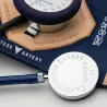 STÉTHOSCOPE LAUBRY "CLASSIC" SPENGLER - Bleu