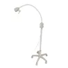 LAMPE D’EXAMEN LED 3W AVEC VARIATEUR MEDICLINIC PIEDS À ROULETTES - pied à roulettes
