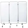 PARAVENT 3 PANNEAUX MEDICLINIC CONFIDENTIALITÉ MOBILE MEDICLINIC - 3 panneaux