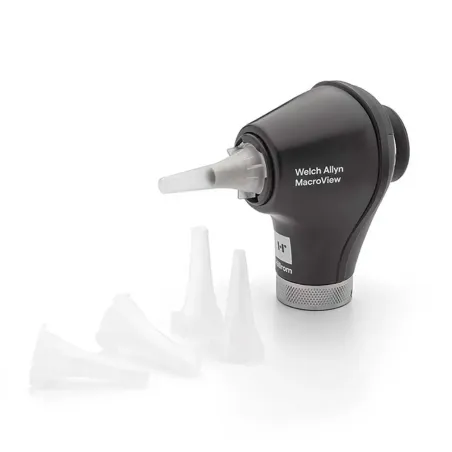 OTOSCOPE MACROVIEW LED...