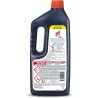 DEBOUCHEUR GEL EPAIS SOUDE + JAVEL action rapide OURAGAN - 1,5 l