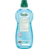 CAROLIN NETTOYANT MULTI-SURFACES BICARBONATE DE SOUDE FLEUR DE CITRONNIER - 1 l