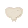 MEPILEX BORDER SACRUM PROTECT PANSEMENT ADHÉSIF ABSORBANT - boîte de 5