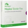 MEPILEX BORDER FLEX – PANSEMENT HYDROCELLULAIRE SOUPLE