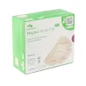 MEPILEX BORDER FLEX OVAL PANSEMENT HYDROCELLULAIRE SILICONÉ MÖLNLYCKE - boîte de 5