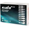 LAMES DE GOUGE KIATO – BOÎTE DE 50