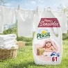 LESSIVE LIQUIDE PERSIL PEAUX SENSIBLES SAVON DE MARSEILLE - 2,5 l 61 lavages