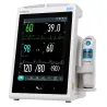 MONITEUR MULTI-PARAMETRES NC5 - COMEN