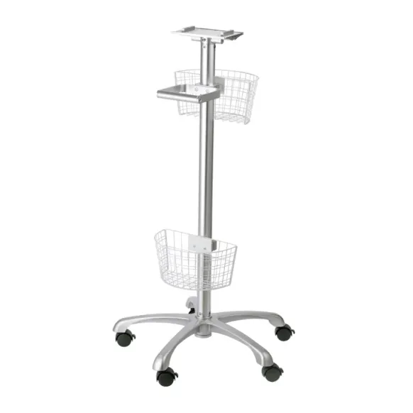 Pied à roulettes pour moniteur COMEN NC3 / NC5