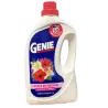 LESSIVE GENIE DOUCEUR FLORALE CONCENTRÉE LINGE PROFESSIONNEL - bidon de 2 l