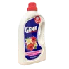 LESSIVE GENIE DOUCEUR FLORALE CONCENTRÉE LINGE PROFESSIONNEL - bidon de 2 l