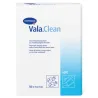 GANT DE TOILETTE VALACLEAN FILM DOUX ABSORBANT HARTMANN - sachet de 50 unités
