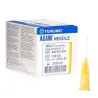 AIGUILLE PHLÉBOLOGIE AGANI 30G TRIPLE BISEAU TERUMO