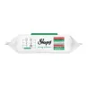 SLEEPY EASY CLEAN SAVON BLANC LINGETTES NETTOYANTES MULTI-SURFACES - 100 lingettes