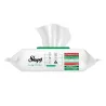 SLEEPY EASY CLEAN SAVON BLANC LINGETTES NETTOYANTES MULTI-SURFACES - 100 lingettes