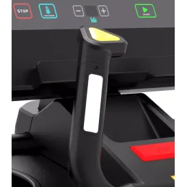 STEPPER STAIR CLIMBER LED...