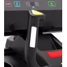 STEPPER STAIR CLIMBER LED RÉSISTANCE MAGNÉTIQUE CARE - usage professionnel