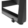 STEPPER STAIR CLIMBER LED RÉSISTANCE MAGNÉTIQUE CARE - usage professionnel