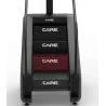 STEPPER STAIR CLIMBER LED RÉSISTANCE MAGNÉTIQUE CARE - usage professionnel