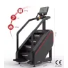 STEPPER STAIR CLIMBER LED RÉSISTANCE MAGNÉTIQUE CARE - usage professionnel