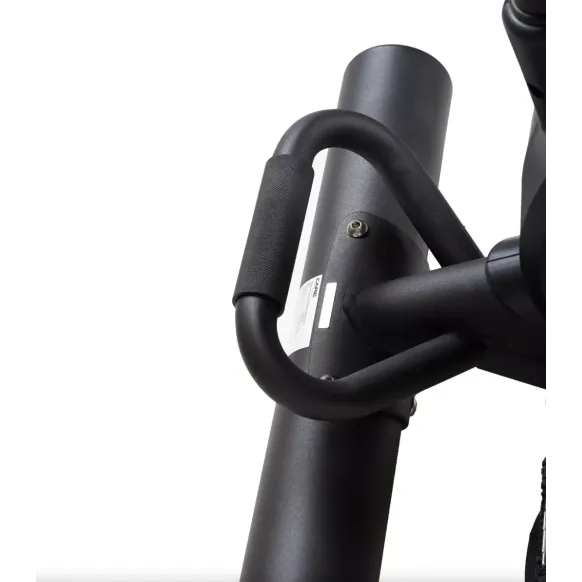VÉLO ELLIPTIQUE CROSSAIR-MAG C2 USAGE INTENSIF CARE - appareil