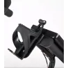 VÉLO ELLIPTIQUE CROSSAIR-MAG C2 USAGE INTENSIF CARE - appareil