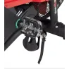 VÉLO ELLIPTIQUE CROSSAIR-MAG C2 USAGE INTENSIF CARE - appareil