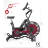 VÉLO ELLIPTIQUE CROSSAIR-MAG C2 USAGE INTENSIF CARE - appareil