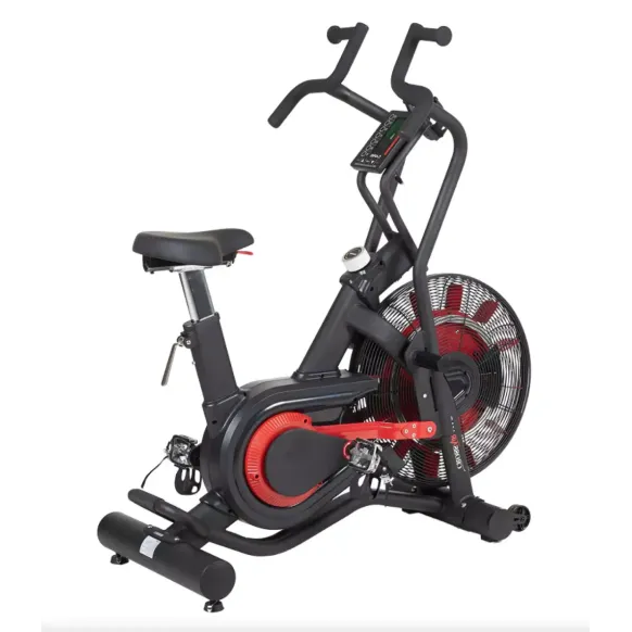 VÉLO ELLIPTIQUE CROSSAIR-MAG C2 USAGE INTENSIF CARE - appareil