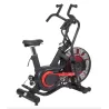 VÉLO ELLIPTIQUE CROSSAIR-MAG C2 USAGE INTENSIF CARE - appareil
