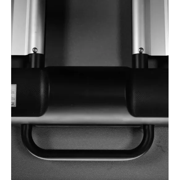 VÉLO ELLIPTIQUE ELLIPTER FD LED AUTO ALIMENTÉ CARE - usage professionnel
