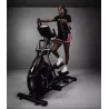 VÉLO ELLIPTIQUE ELLIPTER FD LED AUTO ALIMENTÉ CARE - usage professionnel