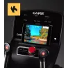 VÉLO ELLIPTIQUE ELLIPTER FD LED AUTO ALIMENTÉ CARE - usage professionnel