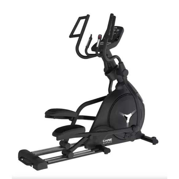 VÉLO ELLIPTIQUE ELLIPTER FD LED - CARE