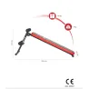 ENTRAÎNEUR ABDOMINAL ABDO GYM INCLINAISON RÉGLABLE CARE - unité