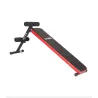 ENTRAÎNEUR ABDOMINAL ABDO GYM INCLINAISON RÉGLABLE CARE - unité