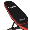 BANC DE MUSCULATION CB-303 RÉGLABLE DOSSIER AJUSTABLE CARE