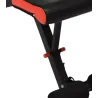 BANC DE MUSCULATION CB-303 RÉGLABLE DOSSIER AJUSTABLE CARE