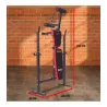 BANC DE MUSCULATION PRO MAX PLIABLE CARE - banc de musculation