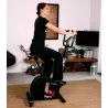 VÉLO D'APPARTEMENT SUPRA RÉGLAGE MANUEL CARE - vélo d'intérieur