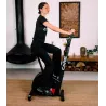 VÉLO D'APPARTEMENT SUPRA RÉGLAGE MANUEL CARE - vélo d'intérieur