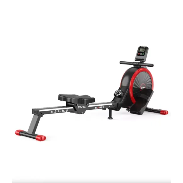 RAMEUR ELANCY RÉSISTANCE MAGNÉTIQUE CARE - pliable
