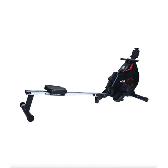 RAMEUR MAG FLYER KS-2 CONNECT PLIABLE CONNECTÉ CARE - rameur pliable
