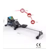 RAMEUR SKYPPER SP RÉSISTANCE À EAU CARE - rameur pliable