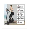 VÉLO D'APPARTEMENT CV-535-2 MOTORISÉ ERGOMÈTRE CARE - vélo motorisé