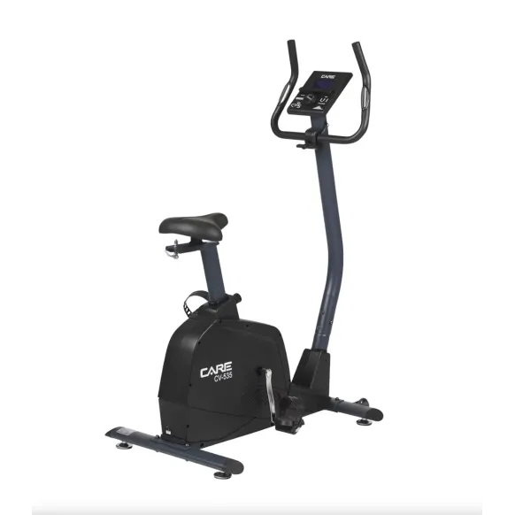 VÉLO D'APPARTEMENT CV-535-2 MOTORISÉ ERGOMÈTRE CARE - vélo motorisé